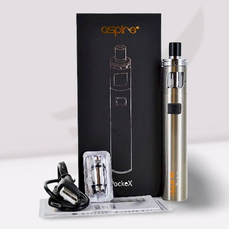 Kit PockeX Pocket AIO - Aspire