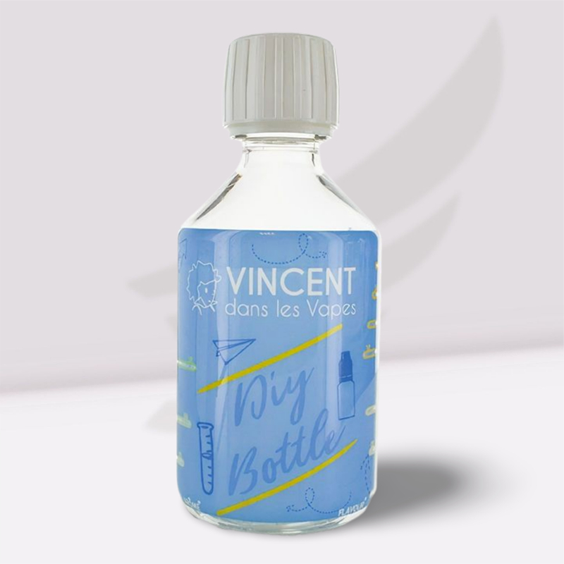 Bouteille DIY - Vincent - VDLV