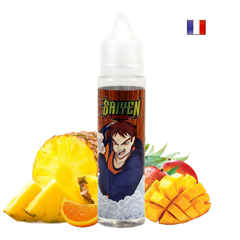 Dragon 50ml - Swoke