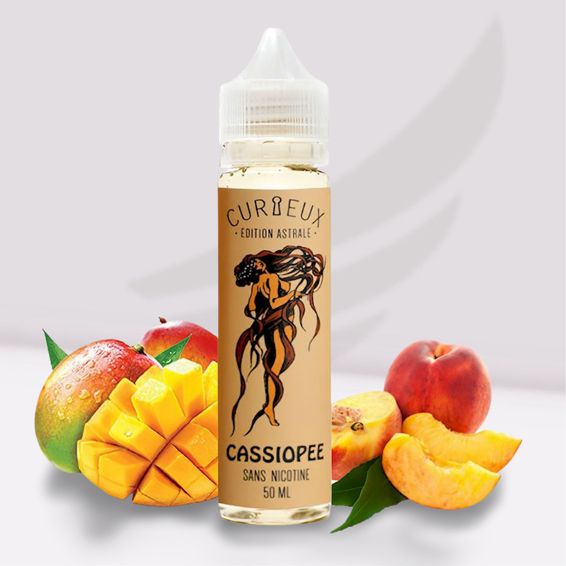 Prêt à booster Cassiopée La Petite Manufacture