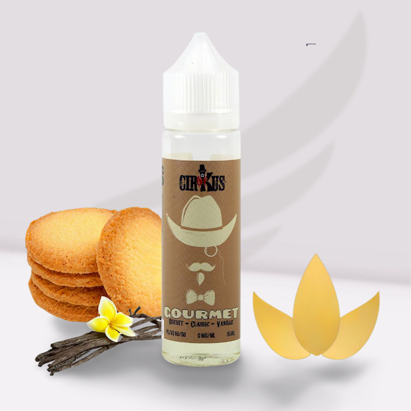 Prêt à booster Gourmet Classic Wanted