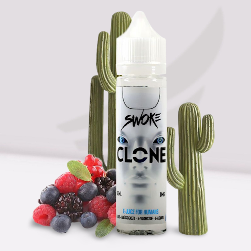 Clone 50ml - Swoke