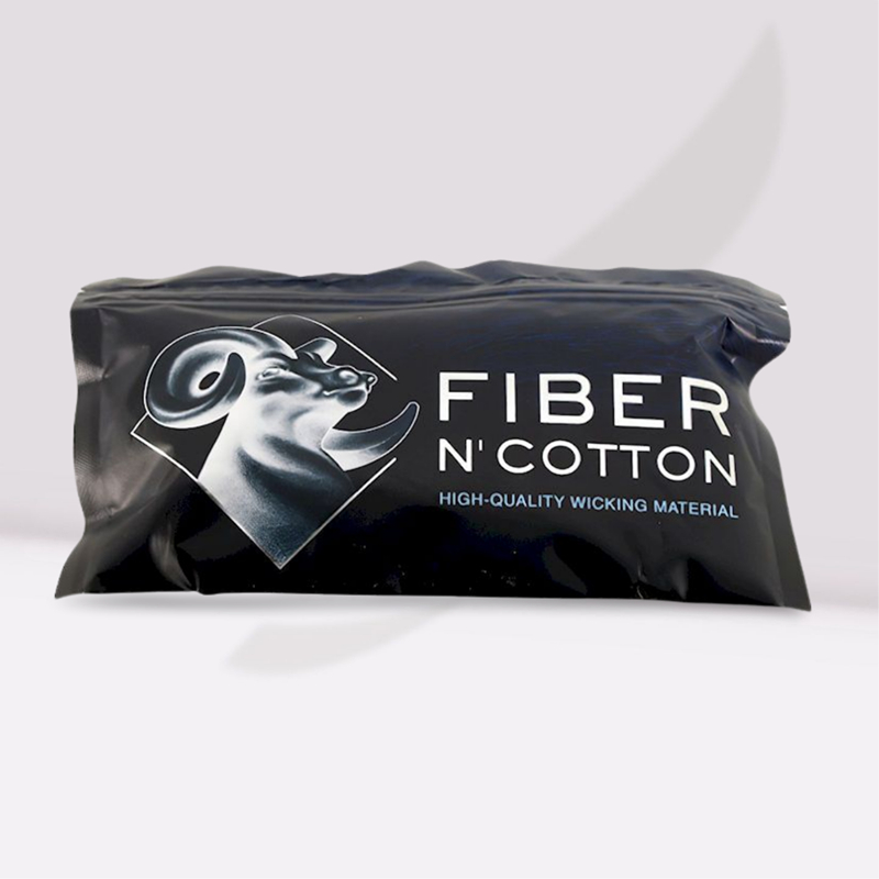 Cotton Fiber n'Cotton V2