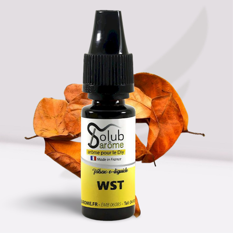 Arôme WST Solubarome