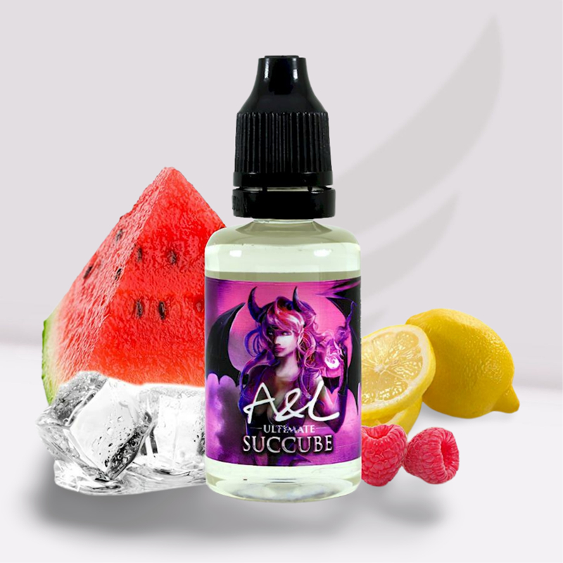 Arôme Succube V2 30ml - Ultimate