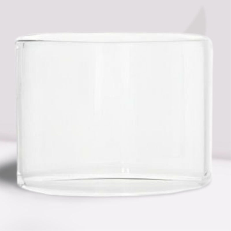 Pyrex pour Zlide Innokin