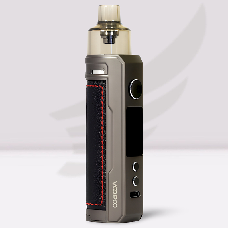 Pod Drag X et Drag S - Voopoo