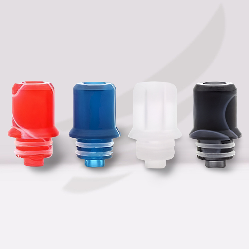 Drip tip pour clearomiseur Zlide Innokin