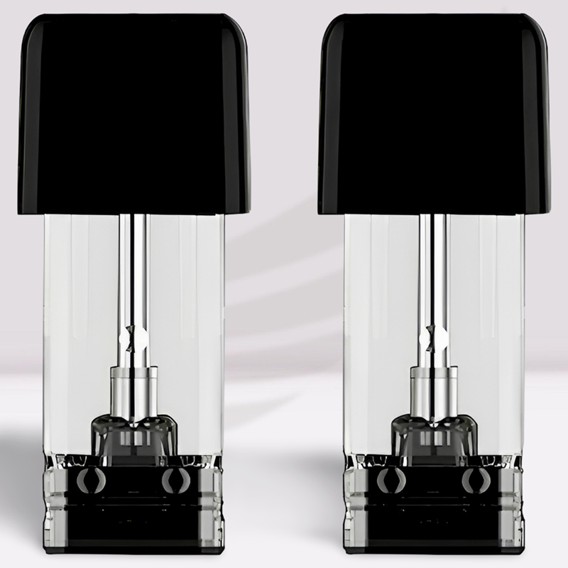 Lot de 2 cartouches Drag Nano Pod Voopoo
