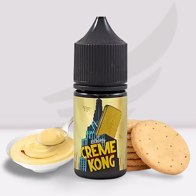 Concentré Creme Kong Joe's Juice