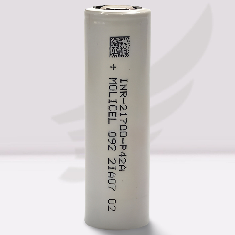Accu Molicel P42A 4200mAh 45A (21700)