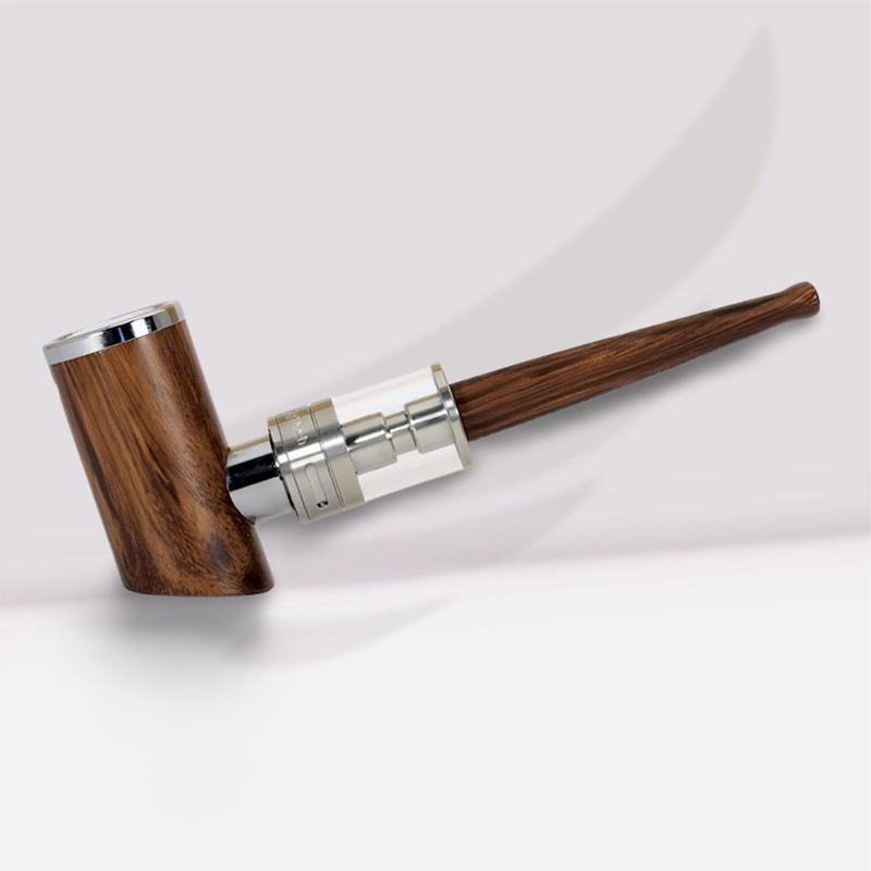 Kit E-pipe K1000 PLUS  Kamry Wood