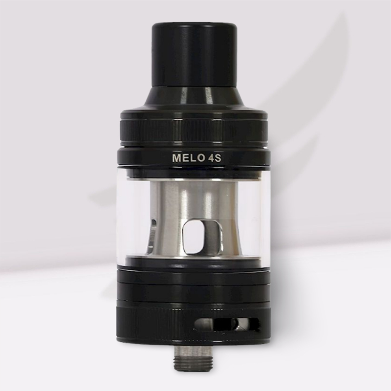 Clearomiseur Melo 4S Eleaf Acier