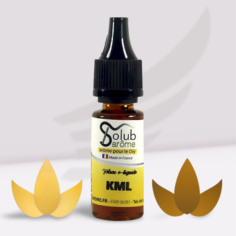 Arôme KML Solubarome