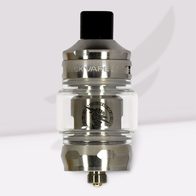 Clearomiseur Z Nano 2 Tank Acier - Geekvape 