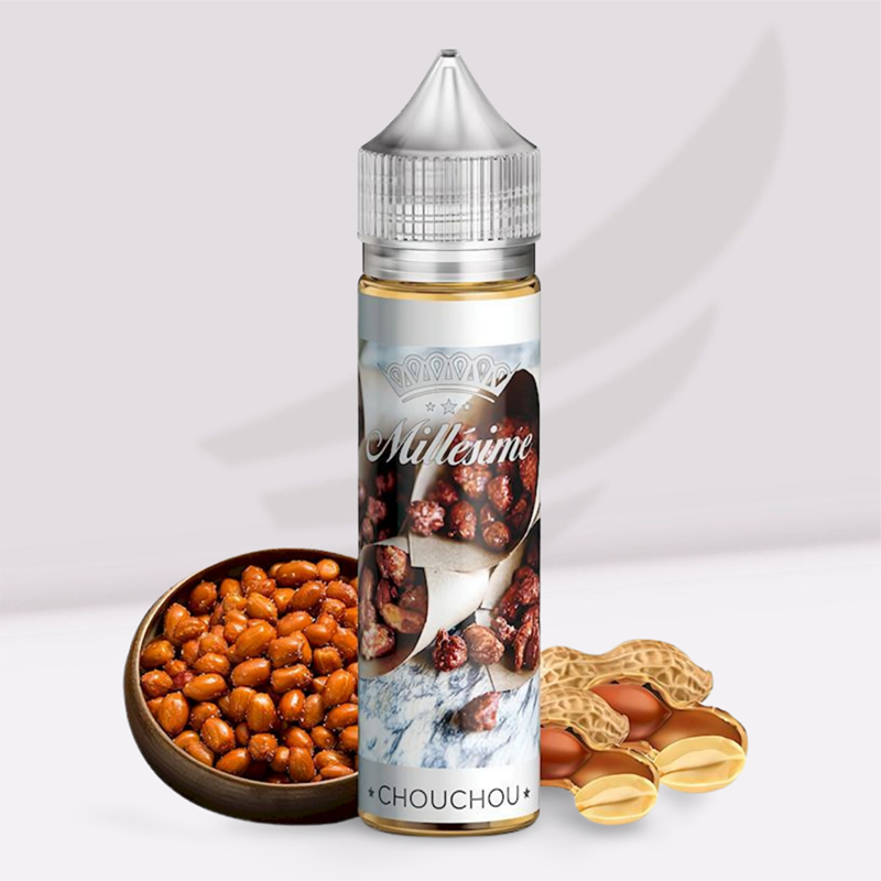 Prêt à booster Chouchou Millésime