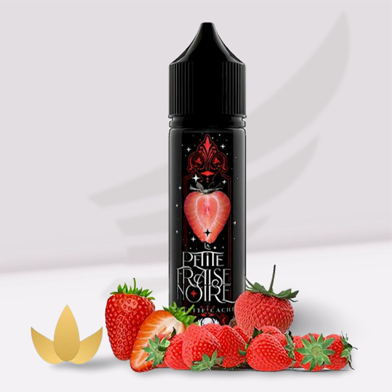 La Petite Fraise Noire VnS