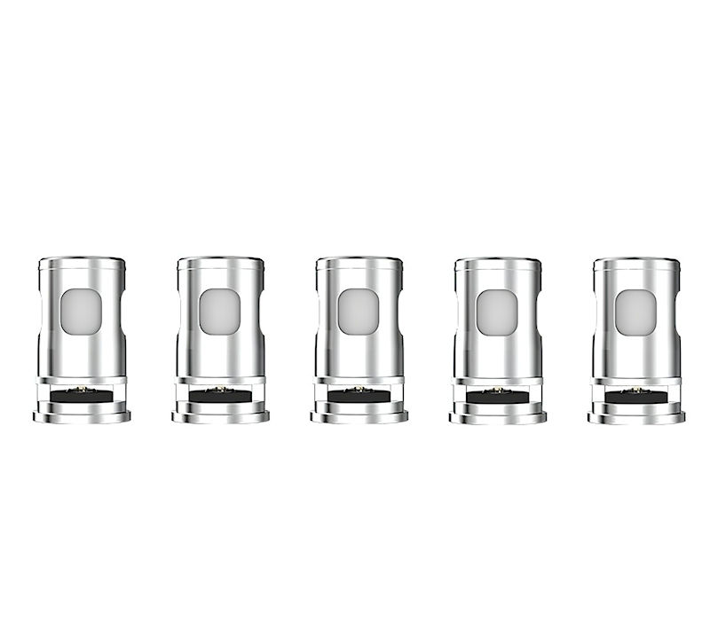 Résistances ZF Coil - Innokin