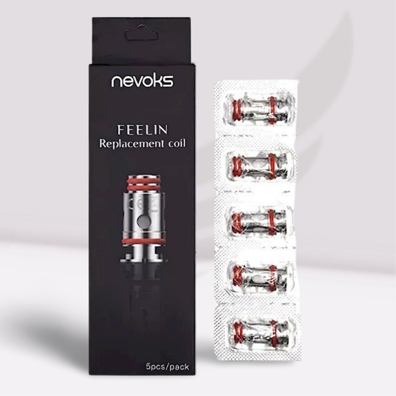 Résistances Feelin, Mini, X, Pagee - Nevoks