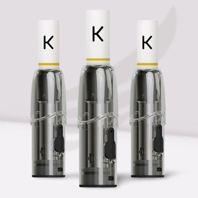 Cartouche pour Kiwi - Kiwi Vapor