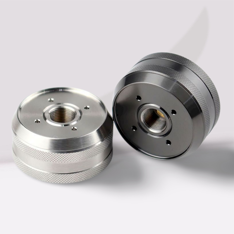 Adaptateur 510 pour Lightsaber - BP MODS