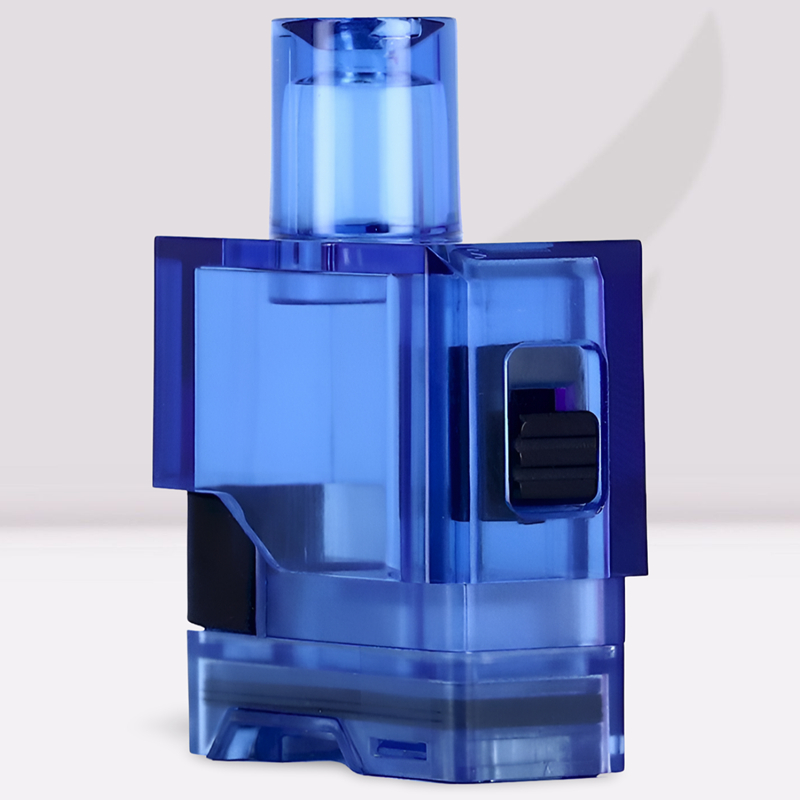 Cartouche Orion Art - Lost Vape Rose