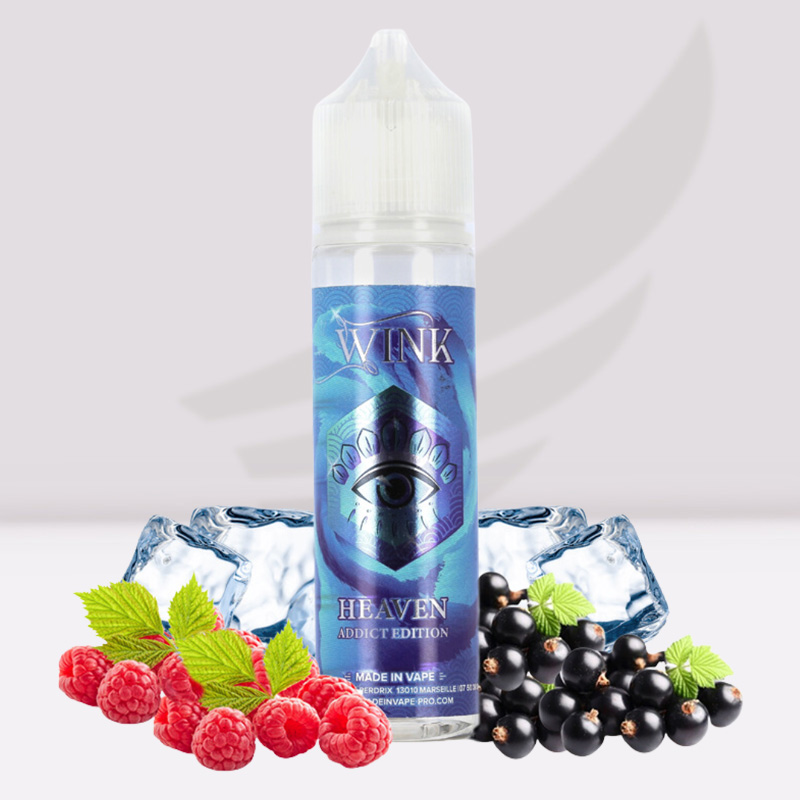 Heaven 50ml - Wink