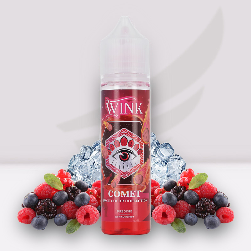 Comet 50ml - Wink