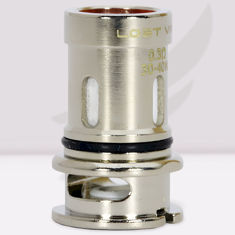 Résistances Ultra Boost V3 - Lost Vape