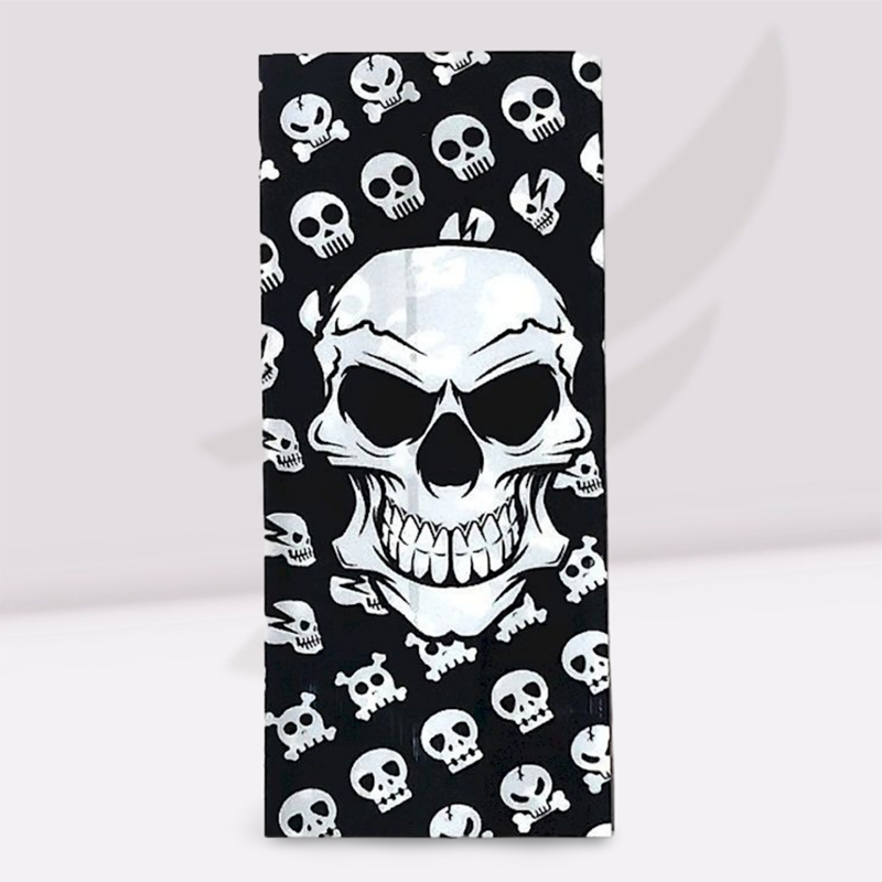 Wrap accu 20700 / 21700 Skull Army