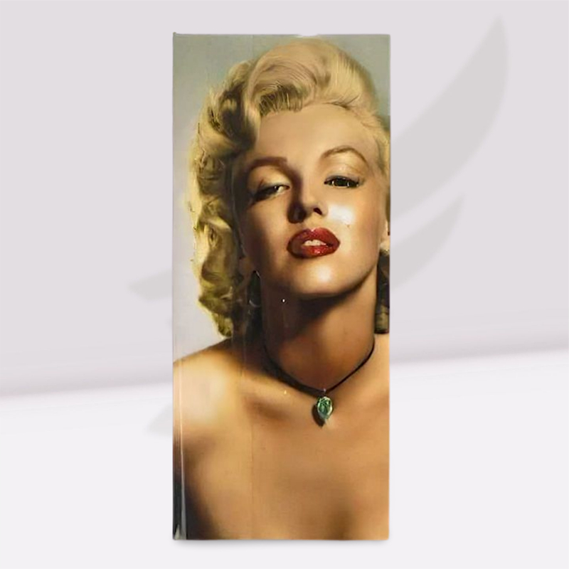 Wrap accu 18650 Marilyn