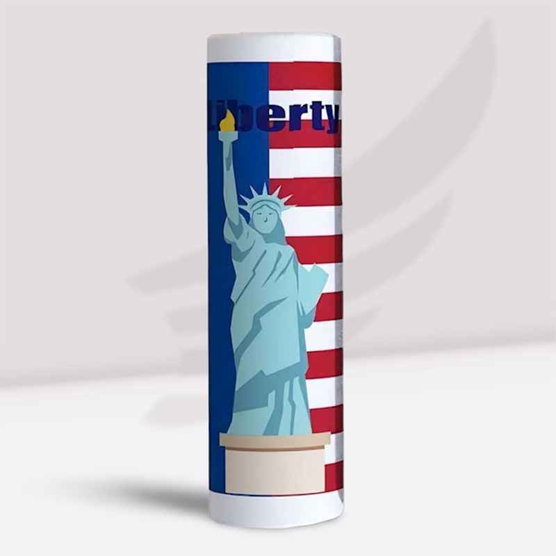 Wrap accu 18650 Liberty