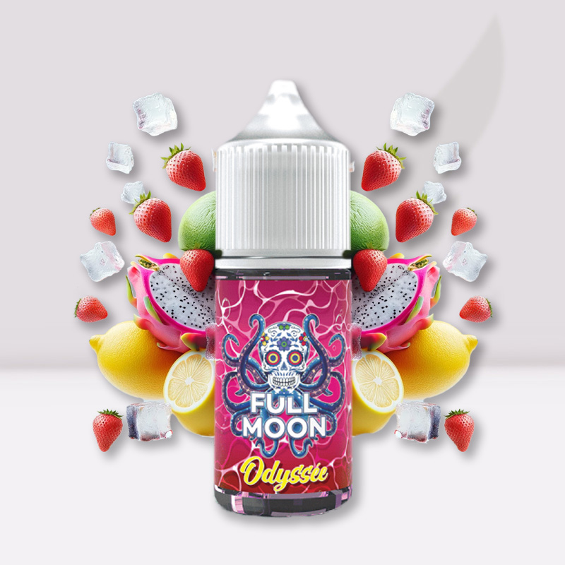 Arôme Odyssée - Full moon