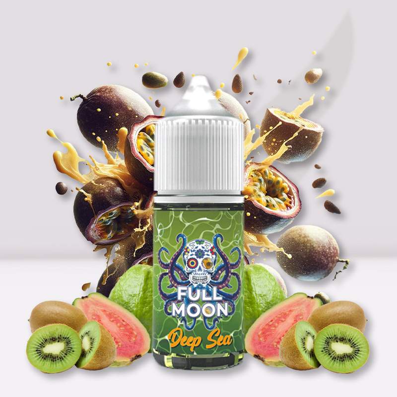 Arôme Deep Sea - Full moon