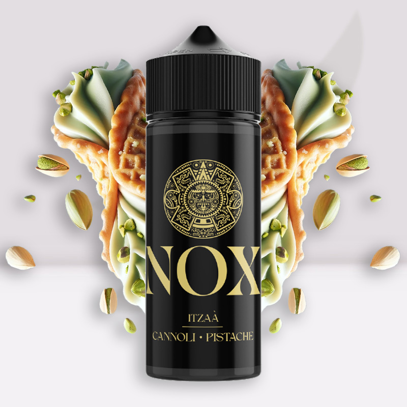 Prêt à booster Itzaà - NOX
