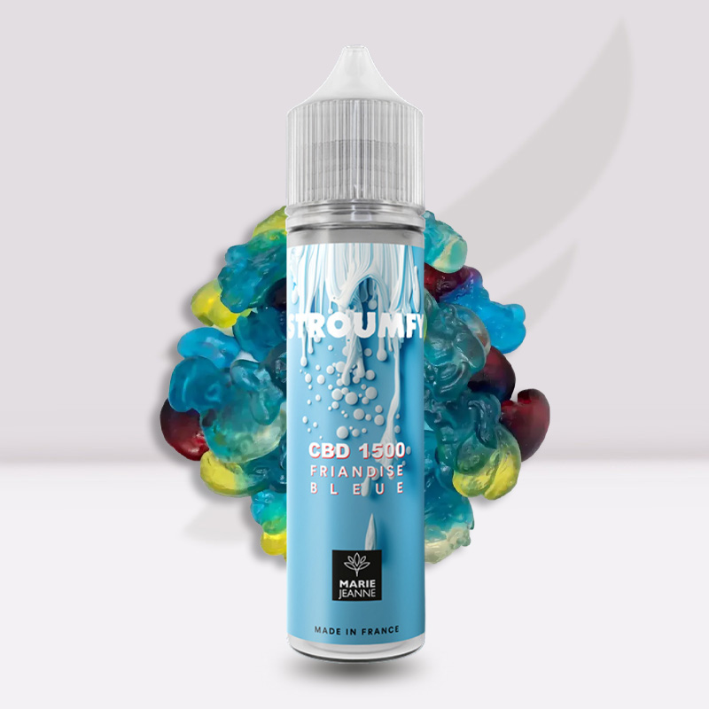 Stroumfy 50ml