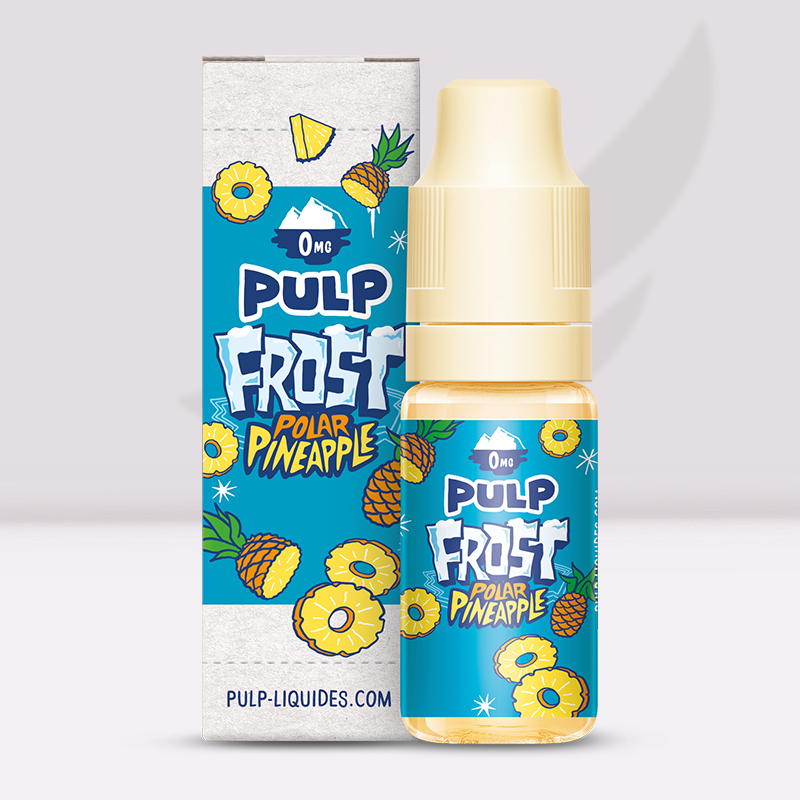 Polar Pineapple - Pulp