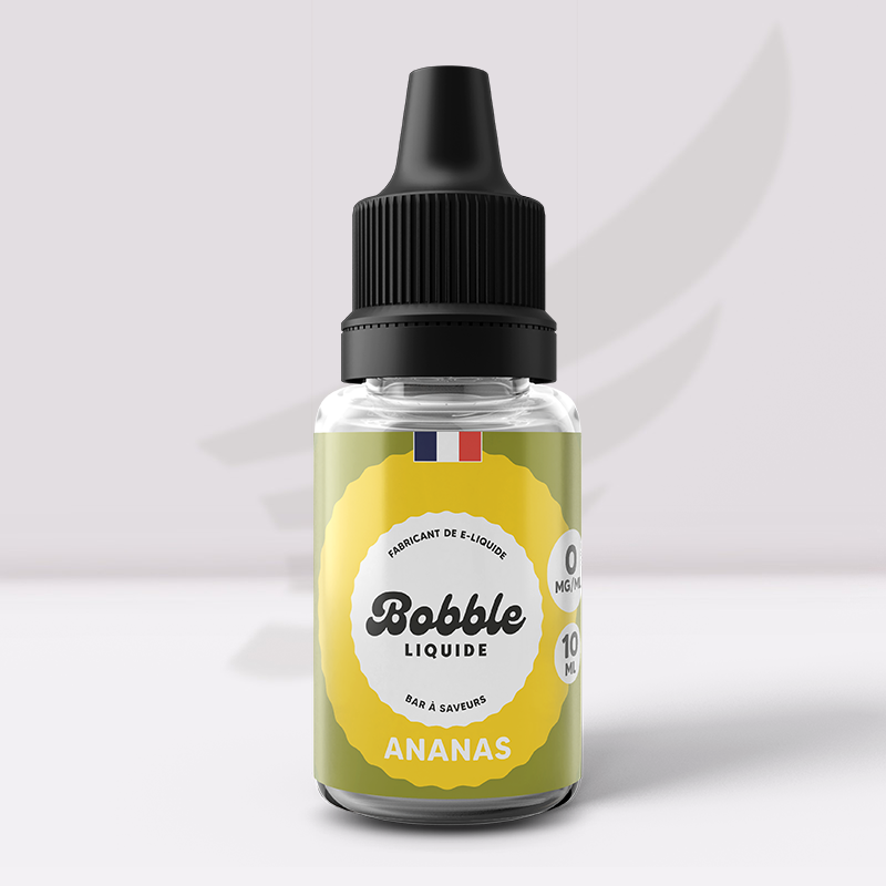 Ananas - Bobble