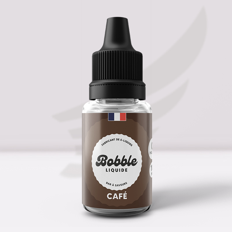 Café - Bobble