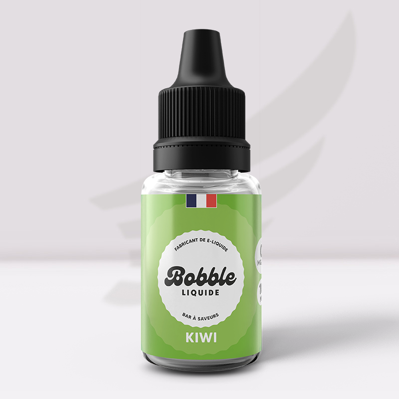 Kiwi - Bobble