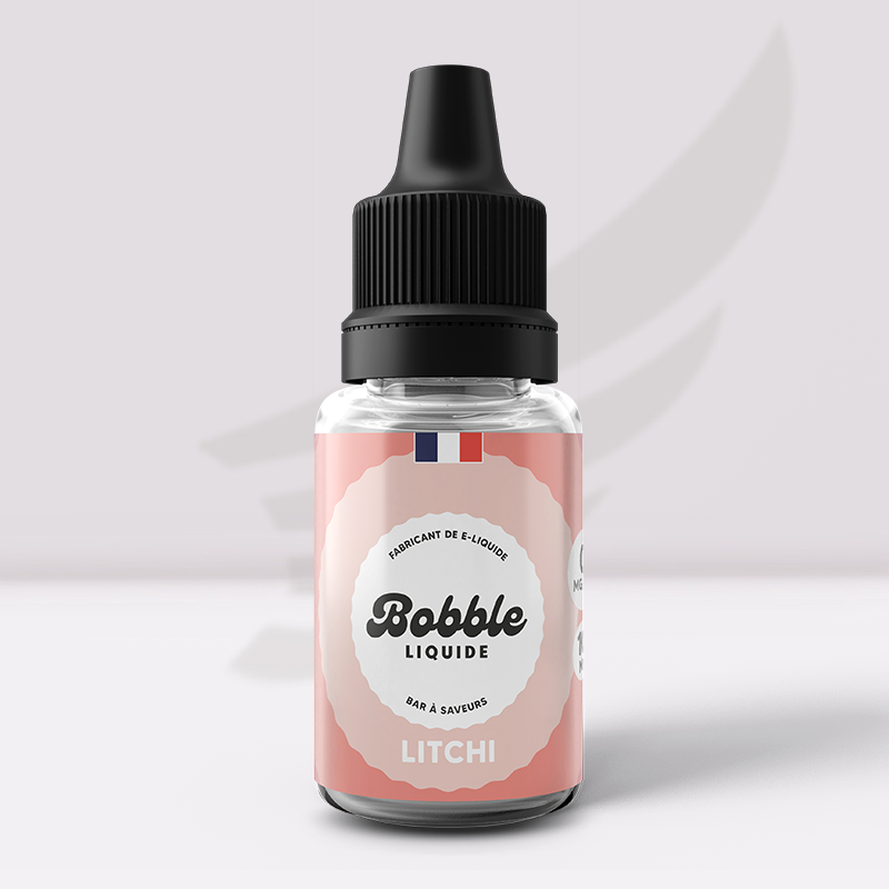 Litchi - Bobble