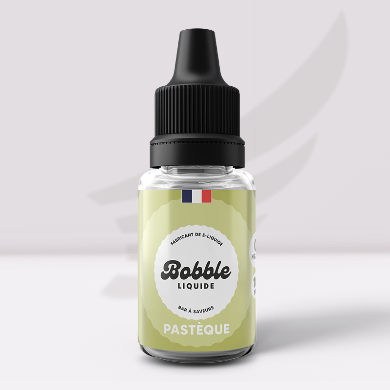 Pastèque - Bobble