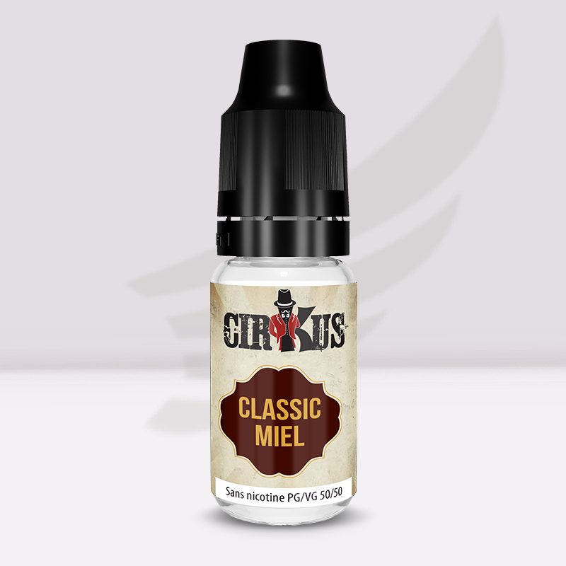 Classic Miel - Cirkus - VDLV