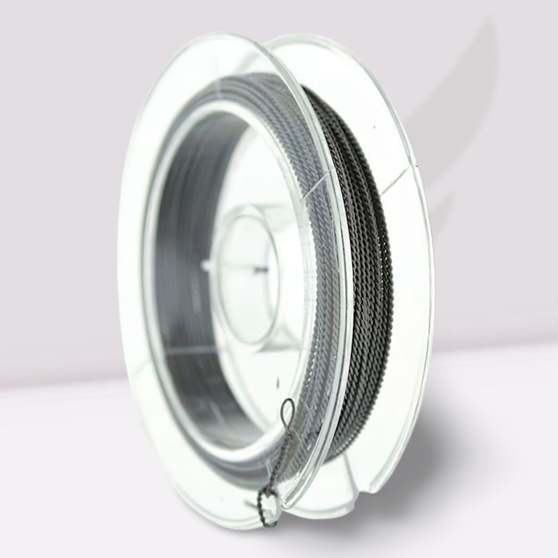 Bobine  Twisted Kanthal - Kanthal fil