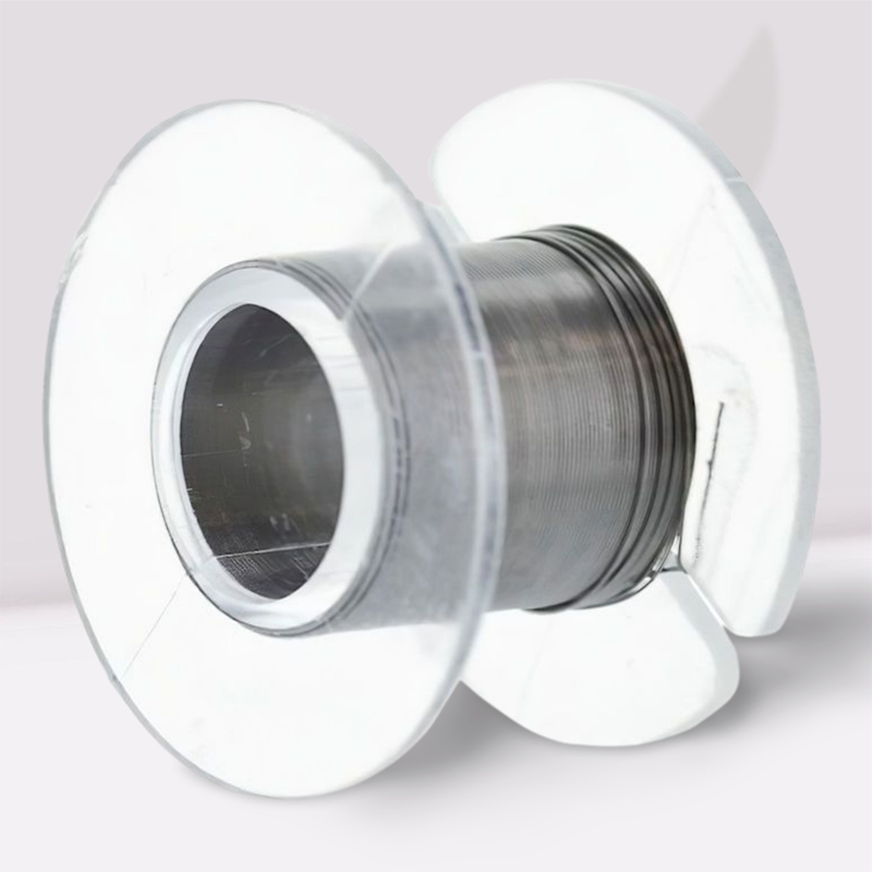 Bobine Kanthal A1 Ø 0,20 mm - Fision
