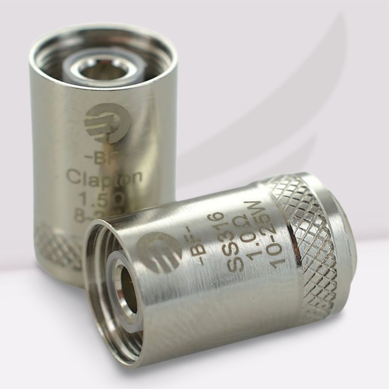 Résistance BF pour Cubis (Joyetech)