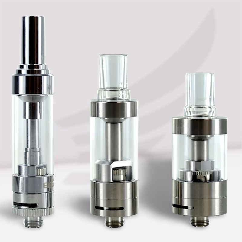 Clearomiseur GS Air 2 - Eleaf