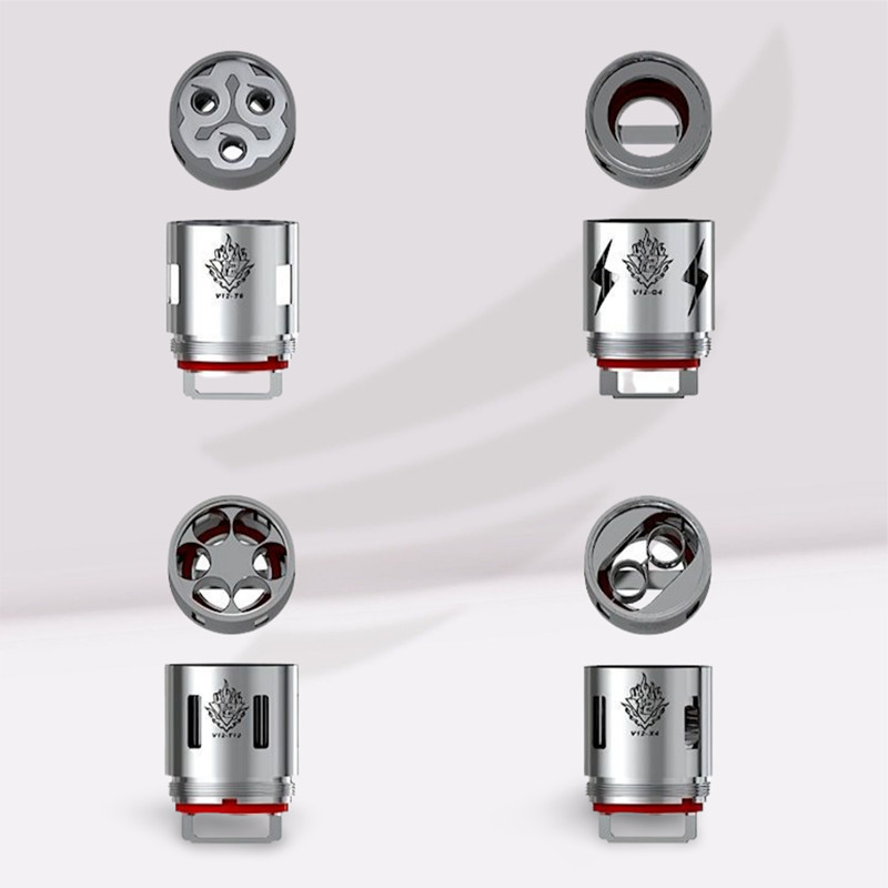 Résistance pour TFV12 - Smoktech Résistance pour TFV12 - Smoktech