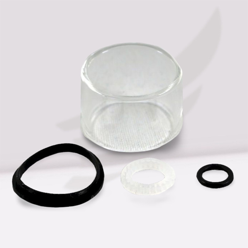 Tube pyrex pour Green First - Green Vapes Tube pyrex pour Green First - Green Vapes