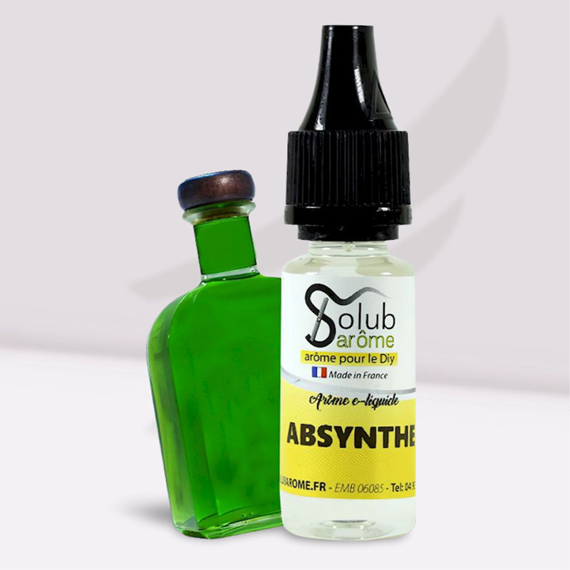 Arôme Absinthe Solub Arôme Absinthe Solub